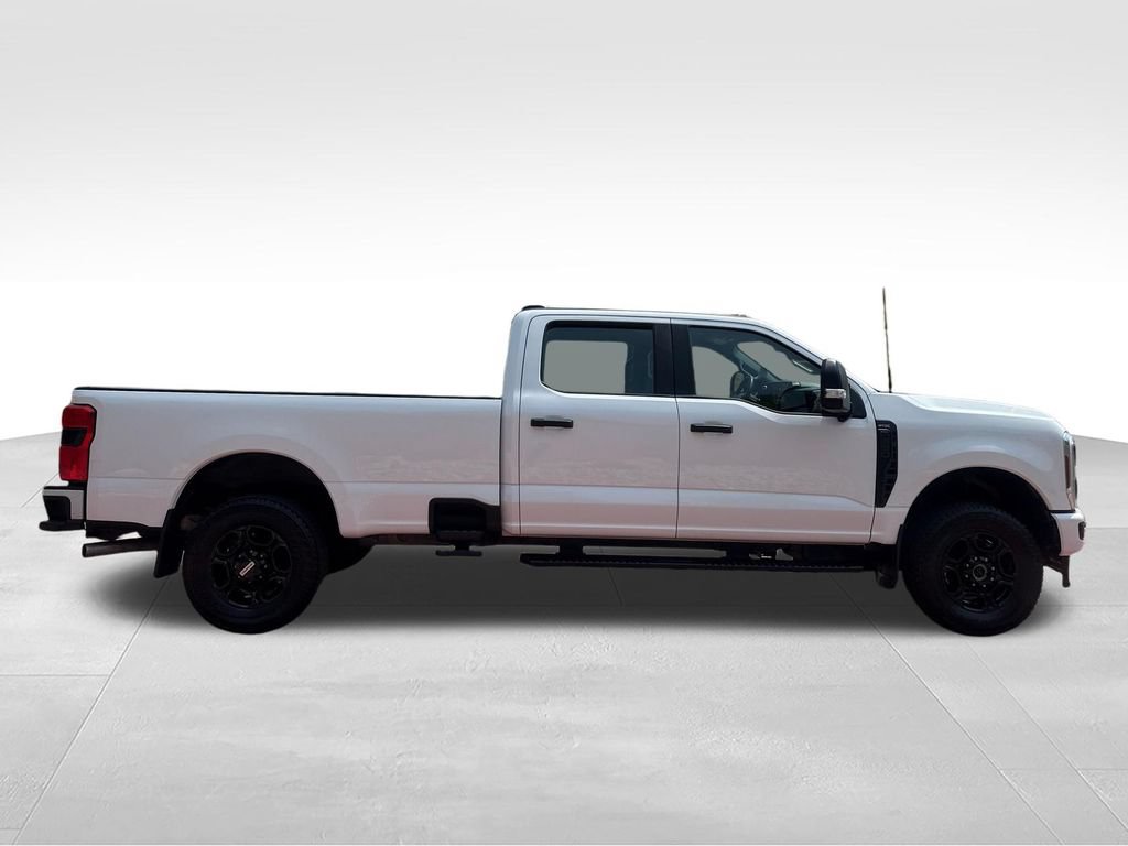 Certified 2024 Ford F250 XL w/ STX Appearance Package AWD/4WD image 9
