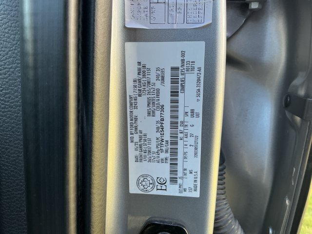 Certified 2023 Ford F150 XLT w/ Equipment Group 301A Mid AWD/4WD image 24