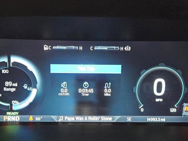 Certified 2024 Ford F150 Lightning XLT image 11