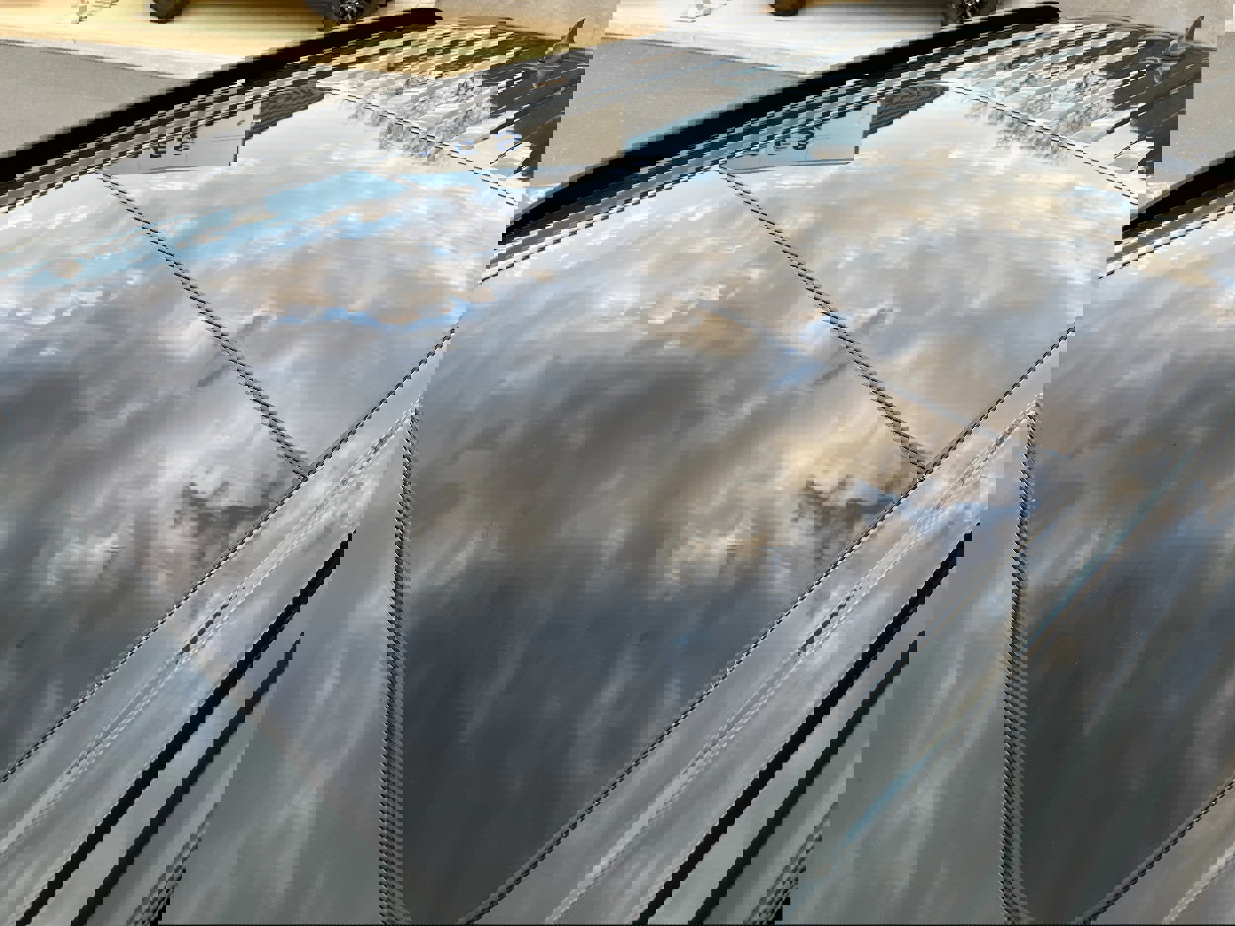 Certified 2023 Ford Explorer ST w/ Equipment Group 401A image 8