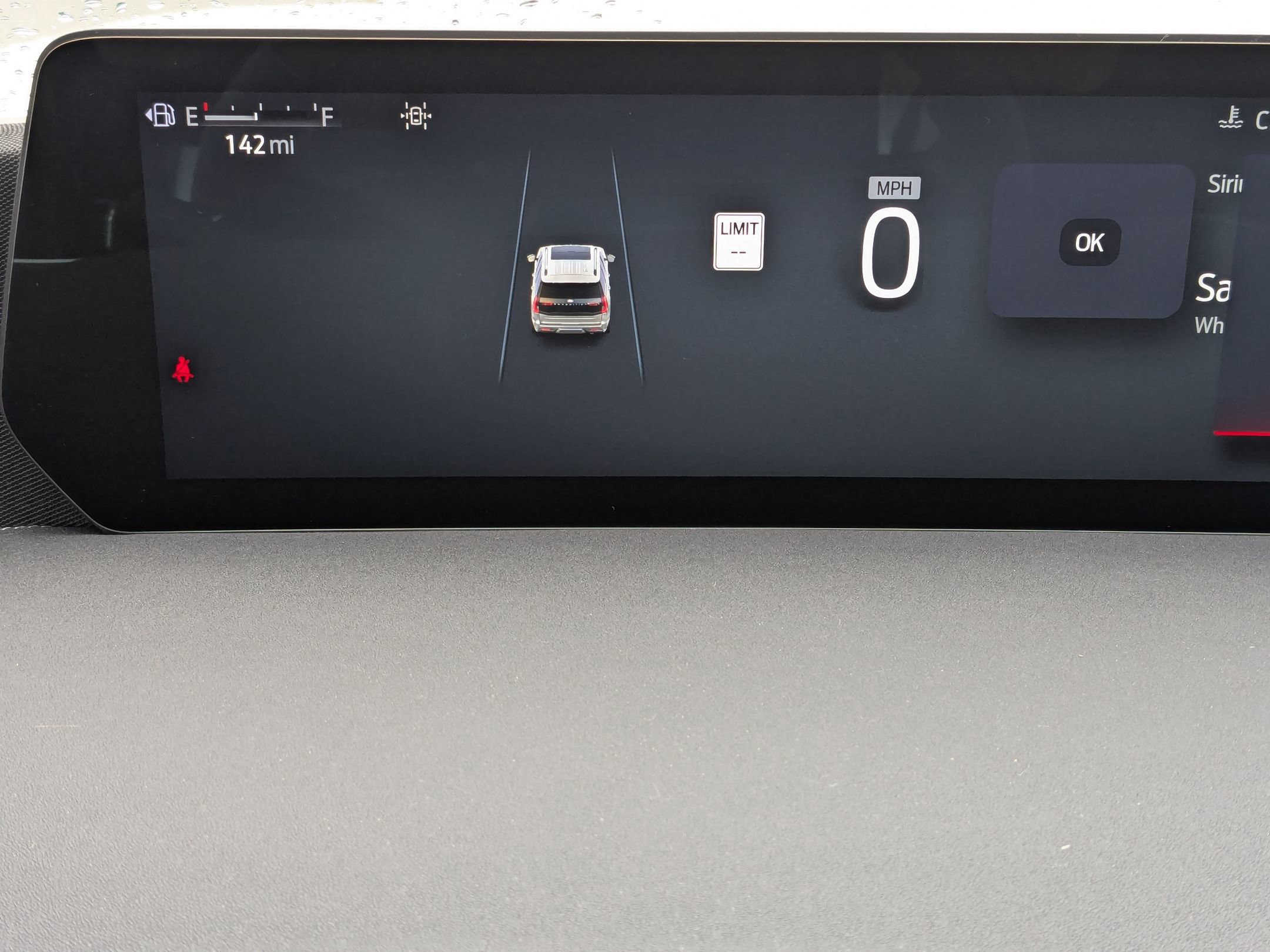 Certified 2025 Ford Expedition Platinum w/ Platinum Ultimate Package image 20