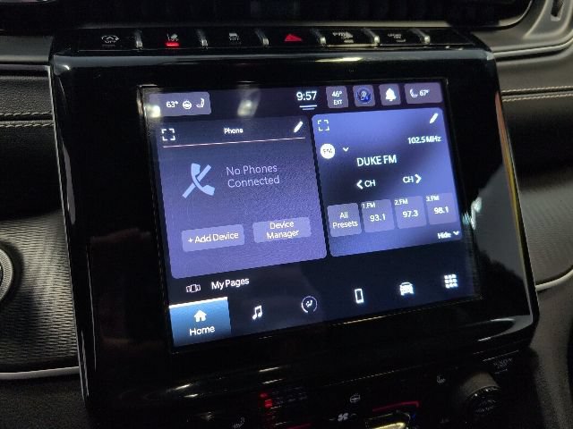 Used 2023 Jeep Grand Cherokee Altitude AWD/4WD image 21