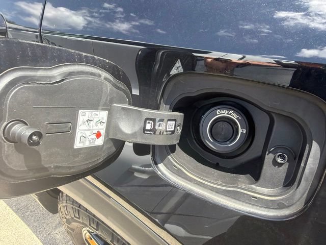 Certified 2026 Ford Explorer Tremor w/ Tremor Ultimate Package AWD/4WD image 26