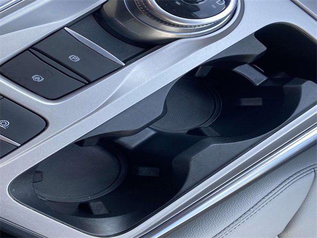 Certified 2021 Ford Explorer XLT w/ Equipment Group 202A image 34