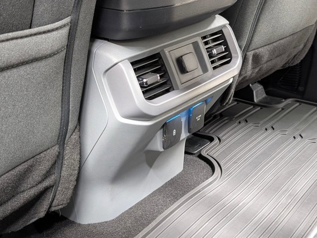 Certified 2024 Ford F150 XLT w/ Equipment Group 302A MID image 21