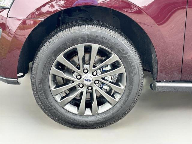 Certified 2020 Ford Expedition Max Limited w/ Equipment Group 301A RWD image 35