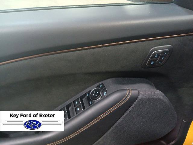 Certified 2023 Ford Mustang Mach-E GT AWD/4WD image 24
