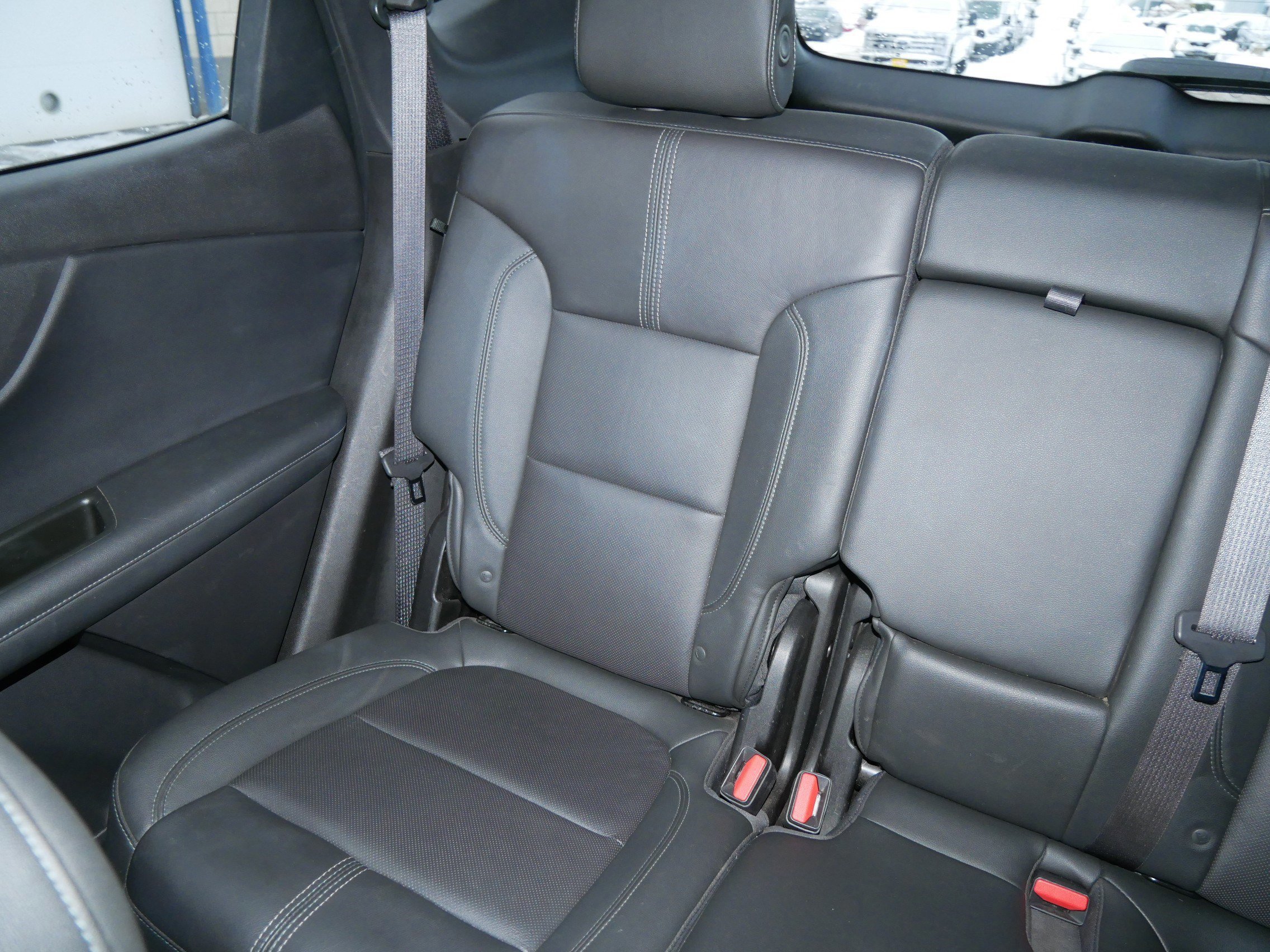 Used 2019 Chevrolet Blazer LT w/ Sun and Wheels Package image 12