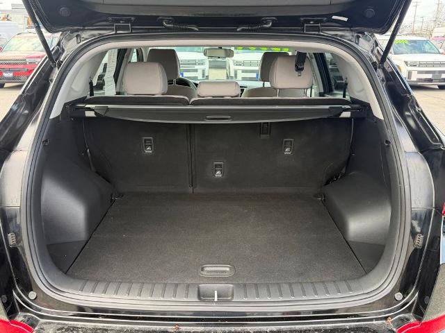 Used 2018 Hyundai Tucson SE w/ Cargo Package AWD/4WD image 18