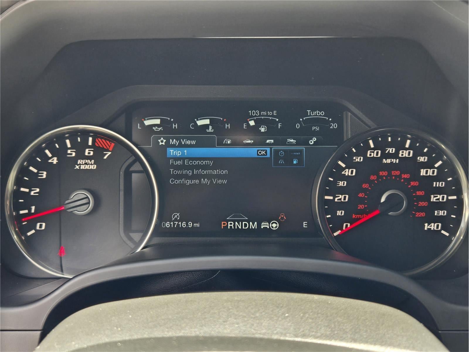 Certified 2019 Ford F150 Raptor w/ Equipment Group 802A Luxury AWD/4WD image 14