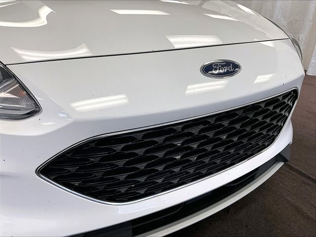 Certified 2022 Ford Escape SEL AWD/4WD image 29