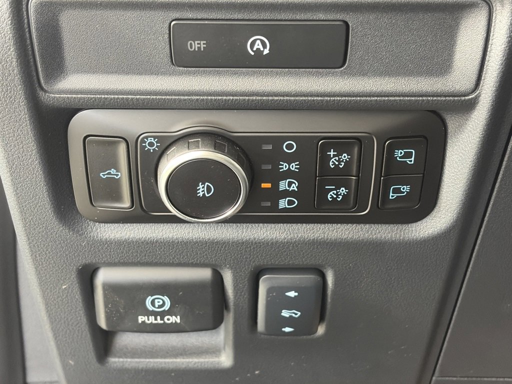 Certified 2025 Ford F150 Tremor w/ Equipment Group 402A High image 26