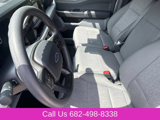 Certified 2026 Ford F250 XL w/ STX Appearance Package AWD/4WD image 19