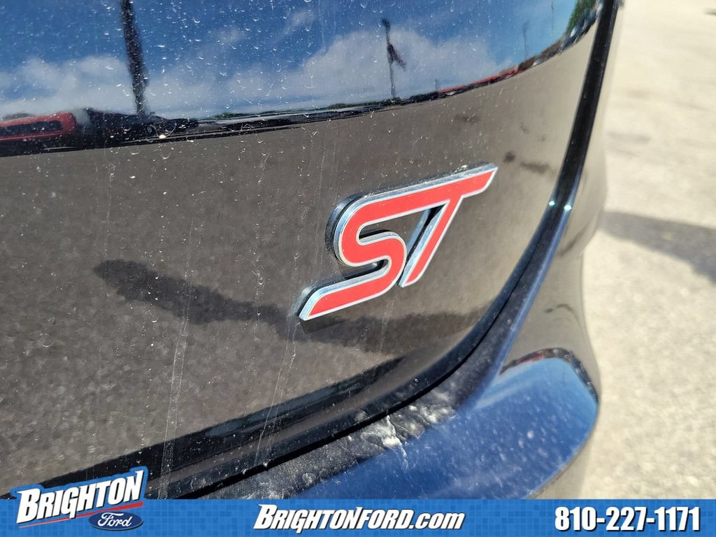 Certified 2020 Ford Edge ST w/ Equipment Group 401A AWD/4WD image 6