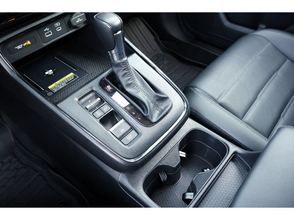 Used 2024 Honda CR-V EX-L image 28