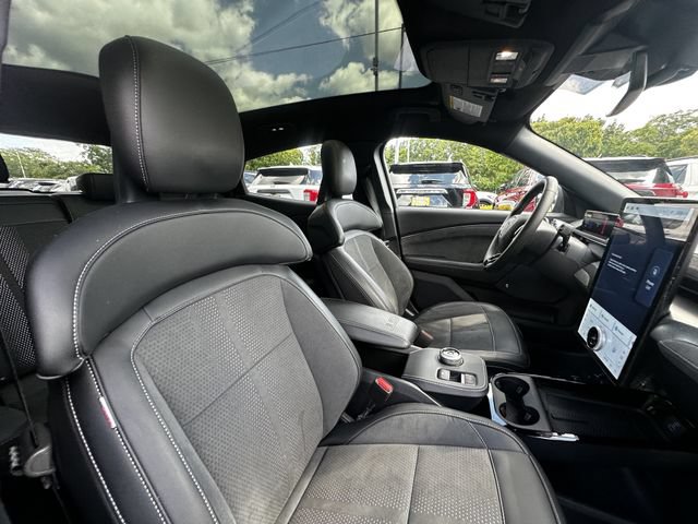 Certified 2023 Ford Mustang Mach-E GT w/ GT Performance Edition AWD/4WD image 34