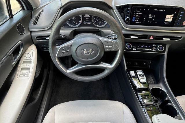 Used 2023 Hyundai Sonata SEL image 5