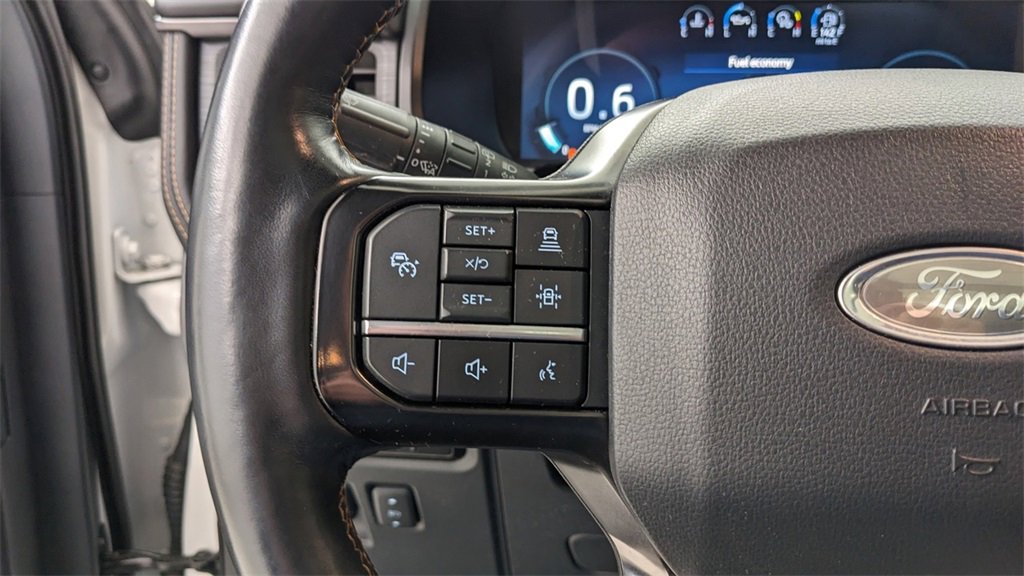 Certified 2023 Ford Expedition Platinum image 35