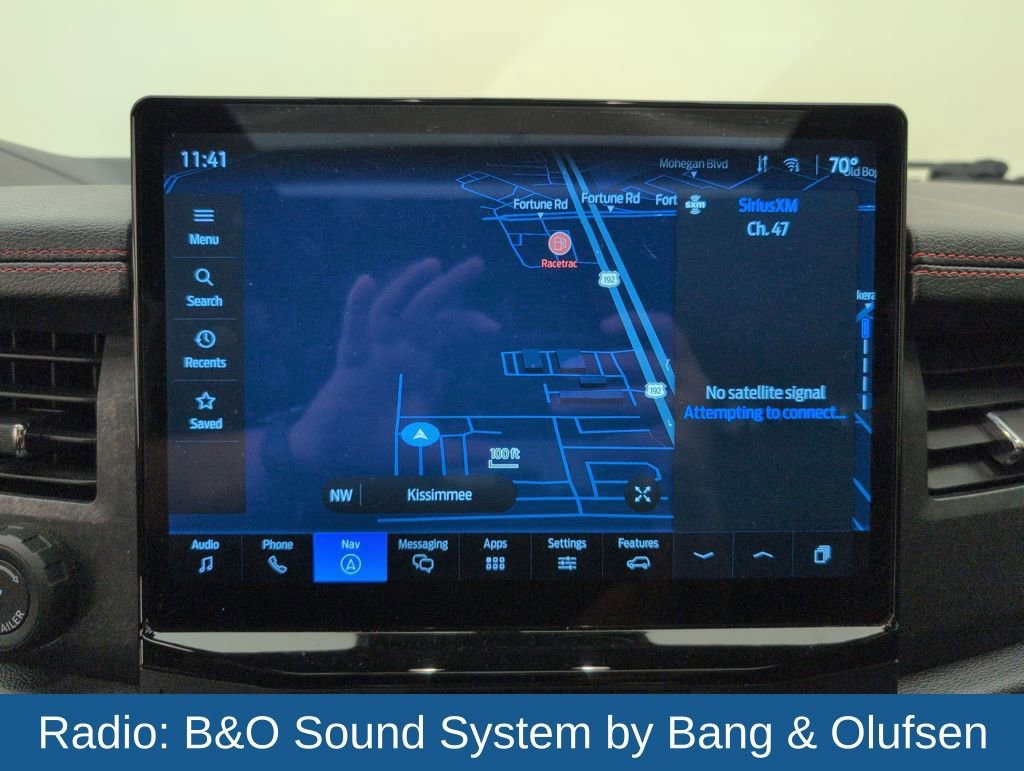 Certified 2023 Ford Expedition Limited image 30