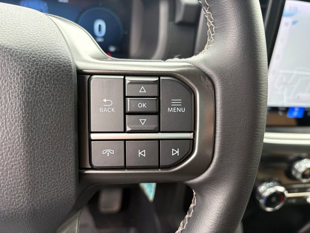 Certified 2024 Ford F150 XLT w/ Mobile Office Package image 21