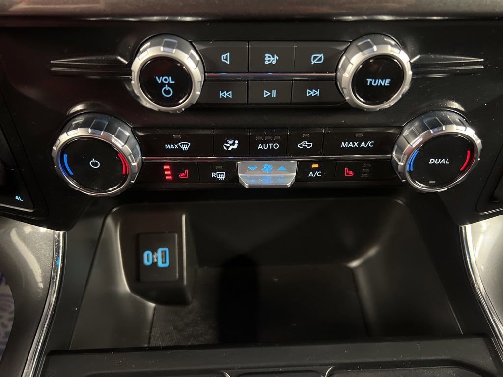 Certified 2023 Ford F150 XLT w/ Equipment Group 302A High AWD/4WD image 18