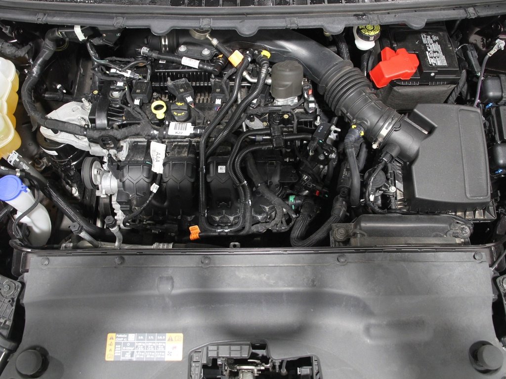 Certified 2024 Ford Edge SEL image 19