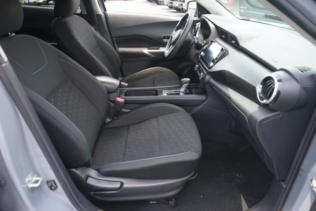 Used 2021 Nissan Kicks SV FWD image 18