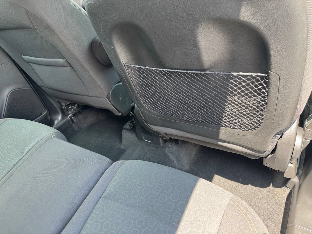 Used 2018 Chevrolet Trax LS AWD/4WD image 16