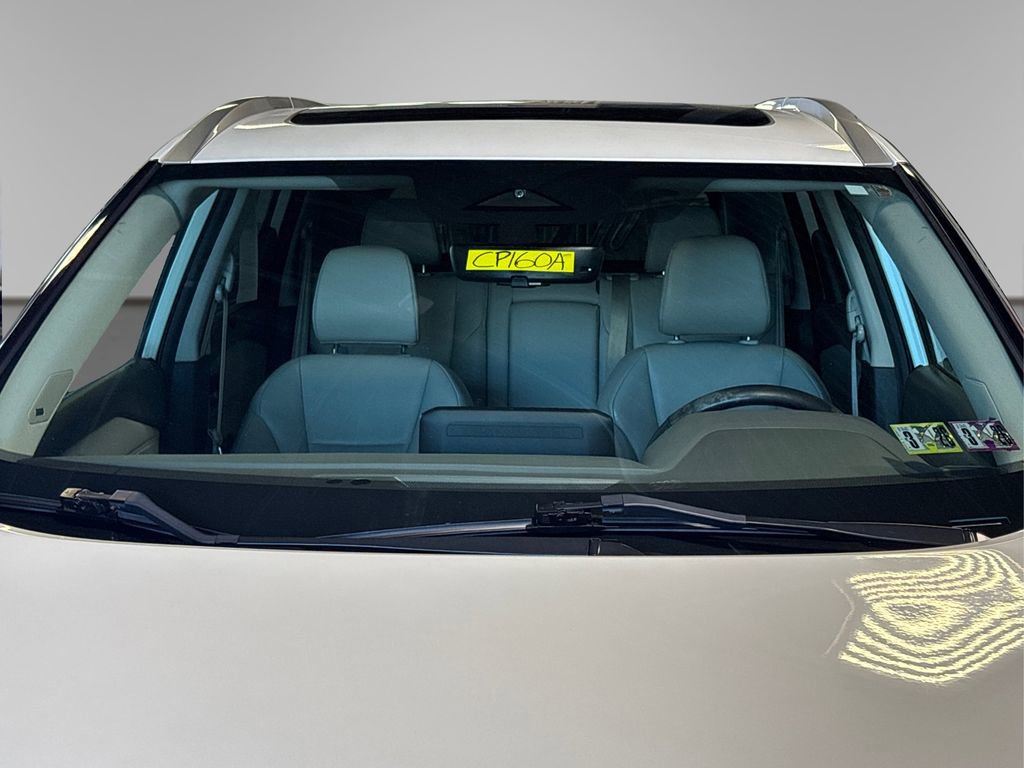 Used 2021 Nissan Rogue SL w/ Premium Package AWD/4WD image 14