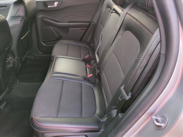 Certified 2023 Ford Escape ST-Line w/ Tech Pack #1 FWD image 19