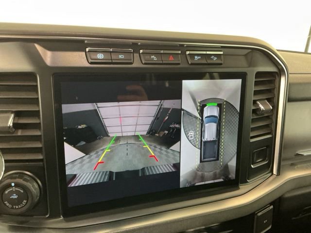 Certified 2024 Ford F350 Platinum image 24