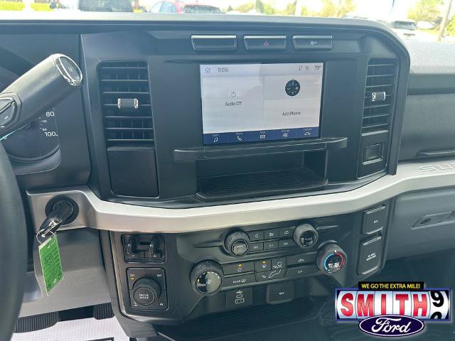 Certified 2023 Ford F250 XLT AWD/4WD image 29