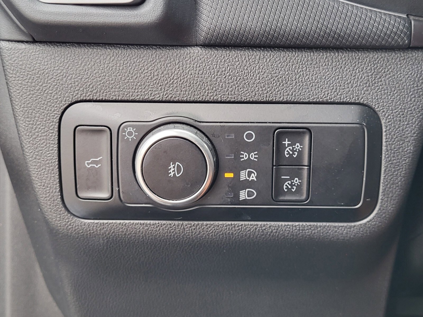 Certified 2024 Ford Bronco Sport Big Bend w/ Convenience Package image 24