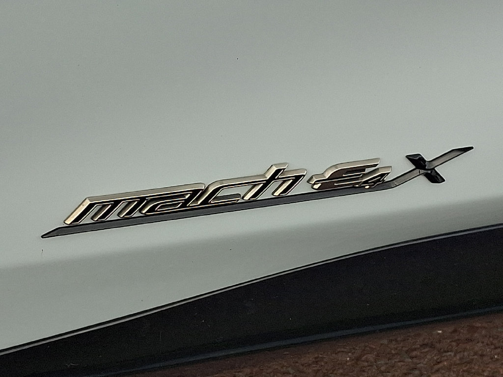 Certified 2023 Ford Mustang Mach-E GT w/ GT Performance Edition AWD/4WD image 36