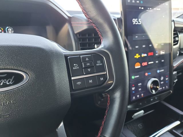 Certified 2024 Ford Expedition Limited image 14