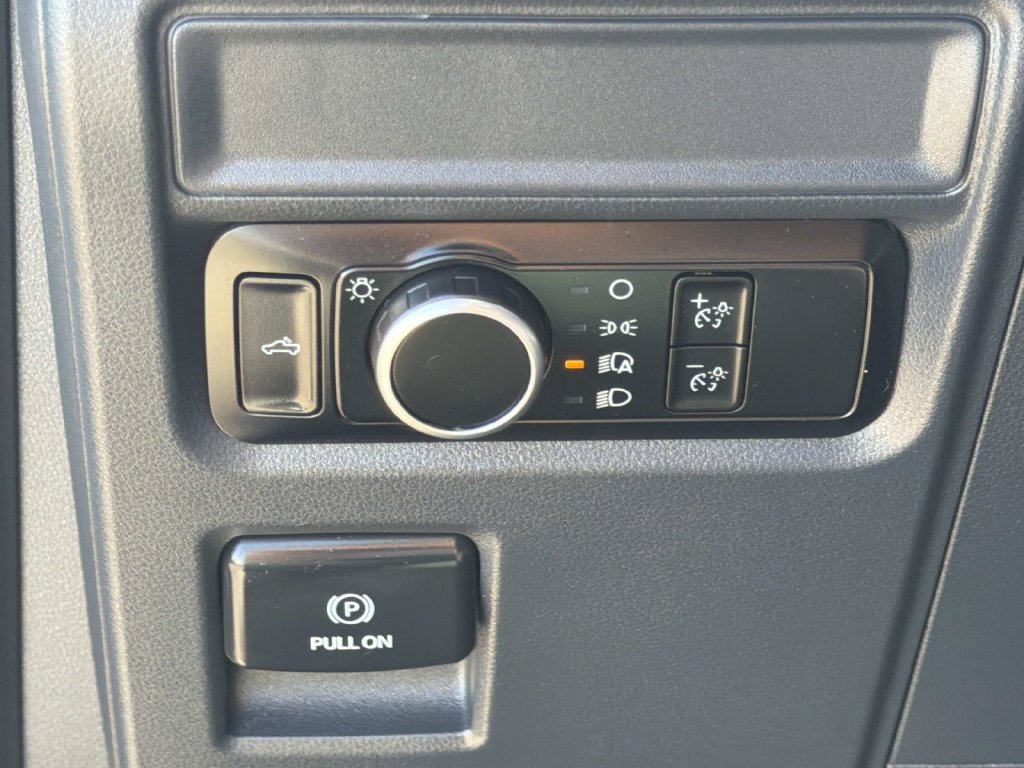 Certified 2024 Ford F150 XL AWD/4WD image 17