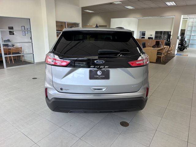 Certified 2024 Ford Edge SE AWD/4WD image 7