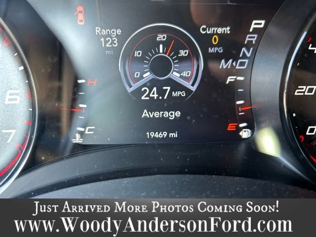 Used 2023 Dodge Charger SXT w/ Blacktop Special Edition image 12