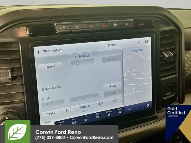 Certified 2021 Ford F150 Raptor w/ Equipment Group 801A High AWD/4WD image 19
