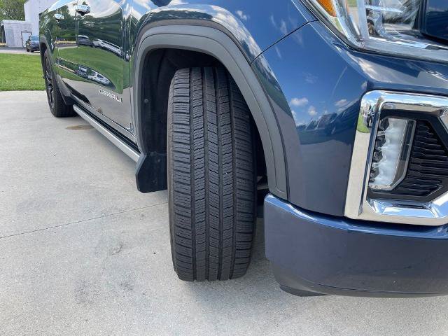Used 2020 GMC Sierra 1500 Denali w/ Denali Ultimate Package AWD/4WD image 21