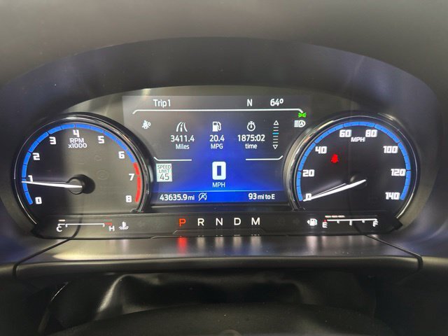 Certified 2022 Ford Bronco Sport Badlands w/ Premium Package AWD/4WD image 18