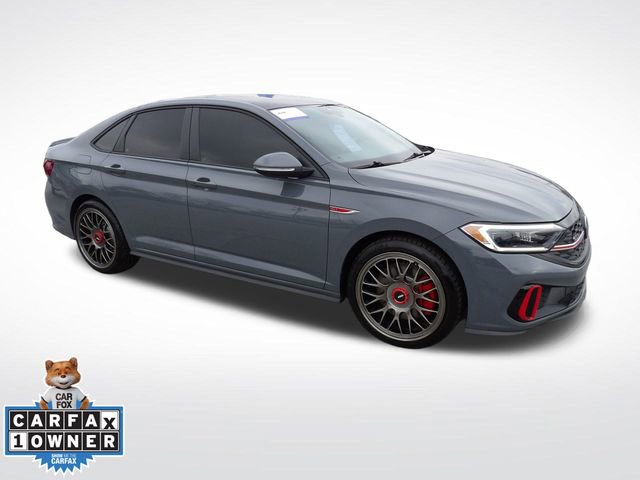 Used 2024 Volkswagen Jetta GLI Autobahn image 13