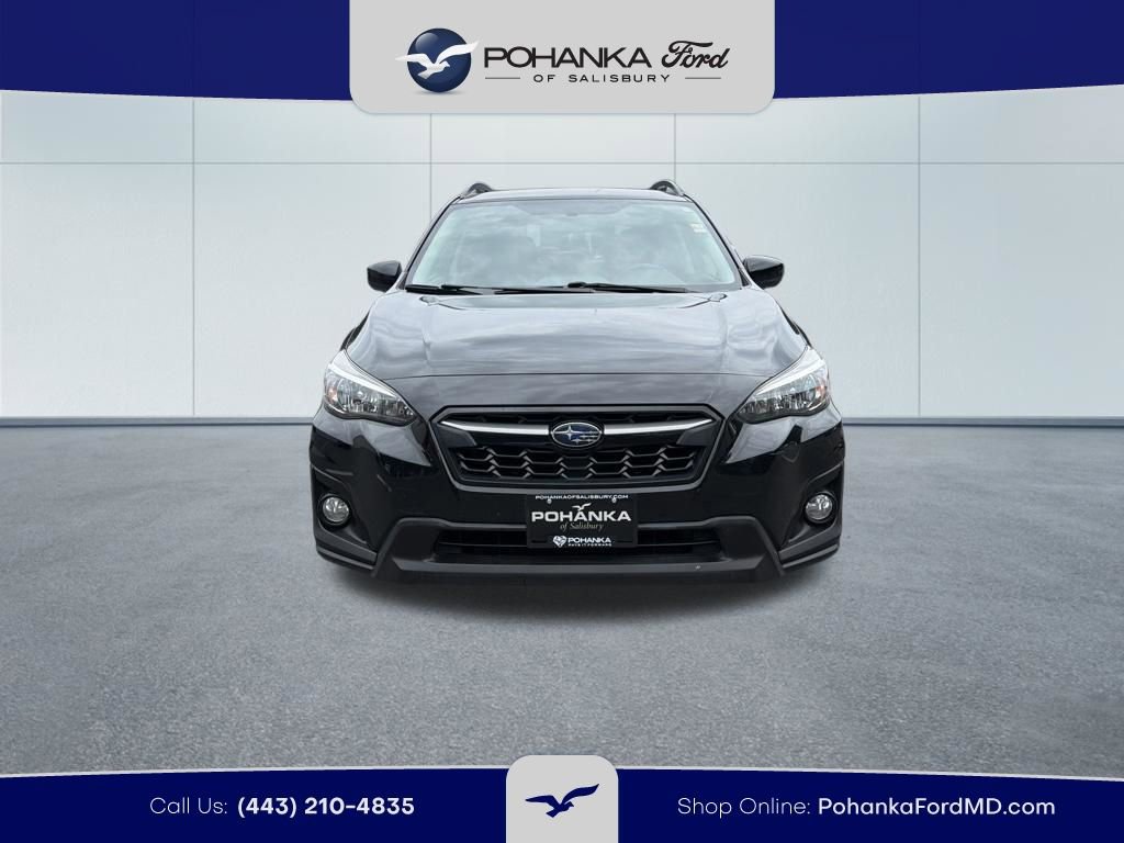 Used 2018 Subaru Crosstrek 2.0i Premium AWD/4WD image 3