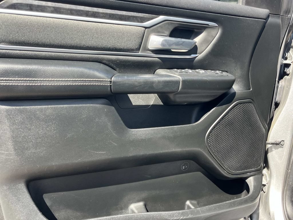 Used 2019 RAM 1500 Big Horn AWD/4WD image 31