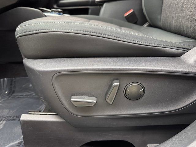 Certified 2023 Ford Bronco Sport Big Bend w/ Convenience Package image 10