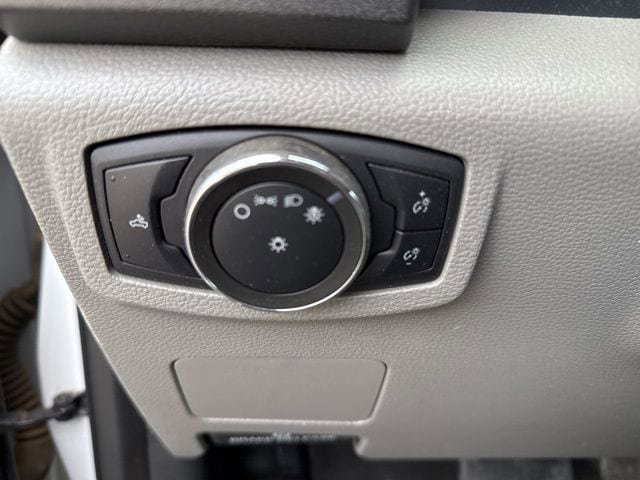 Certified 2021 Ford F350 XL w/ Power Equipment Group AWD/4WD image 20