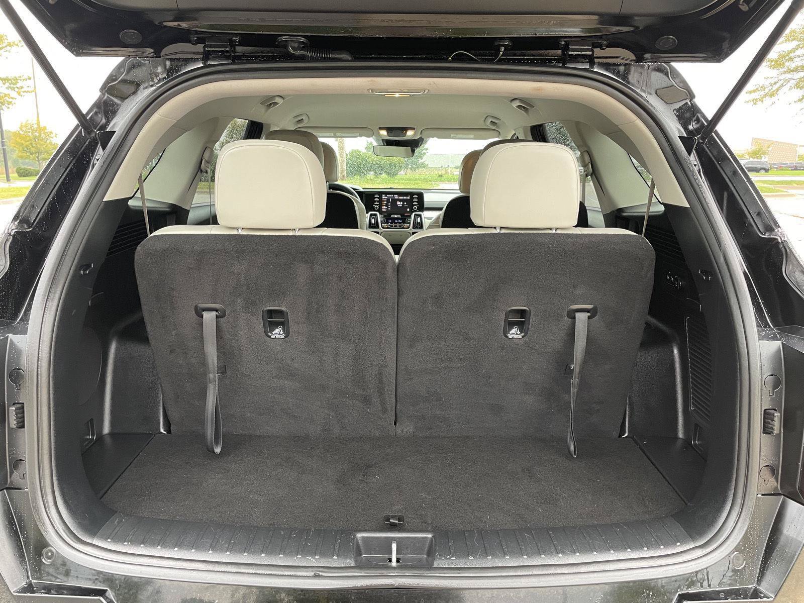 Used 2021 Kia Sorento S FWD image 36