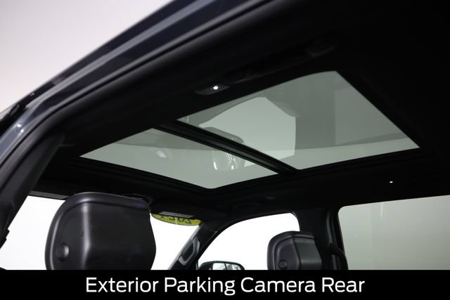 Used 2024 Jeep Wagoneer Series II AWD/4WD image 34
