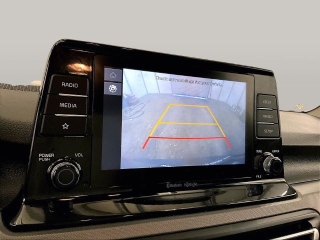 Used 2022 Kia Seltos LX AWD/4WD image 20