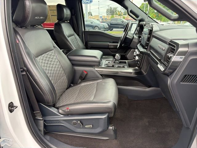 Certified 2021 Ford F150 XLT w/ Equipment Group 302A High AWD/4WD image 18
